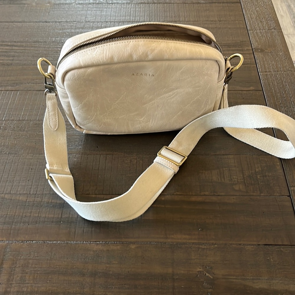 Azaria Camera Bag